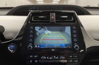 Toyota Prius vaihtoauto