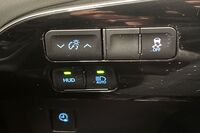 Toyota Prius vaihtoauto