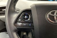 Toyota Prius vaihtoauto