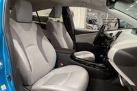 Toyota Prius vaihtoauto