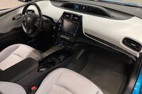 Toyota Prius vaihtoauto