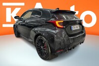 Toyota GR Yaris vaihtoauto