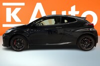 Toyota GR Yaris vaihtoauto