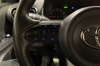 Toyota GR Yaris vaihtoauto