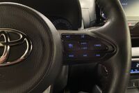 Toyota GR Yaris vaihtoauto
