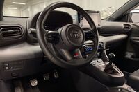 Toyota GR Yaris vaihtoauto