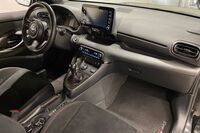 Toyota GR Yaris vaihtoauto