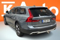 Volvo V90 Cross Country vaihtoauto