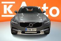 Volvo V90 Cross Country vaihtoauto