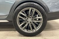 Volvo V90 Cross Country vaihtoauto