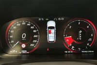 Volvo V90 Cross Country vaihtoauto