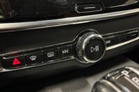 Volvo V90 Cross Country vaihtoauto