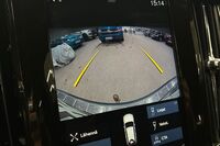 Volvo V90 Cross Country vaihtoauto