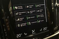 Volvo V90 Cross Country vaihtoauto
