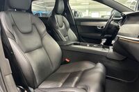 Volvo V90 Cross Country vaihtoauto