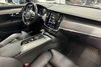 Volvo V90 Cross Country vaihtoauto