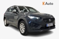SEAT Tarraco vaihtoauto