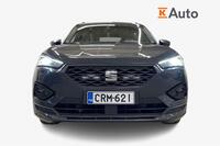 SEAT Tarraco vaihtoauto