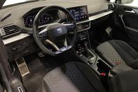 SEAT Tarraco vaihtoauto