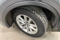 SEAT Tarraco vaihtoauto