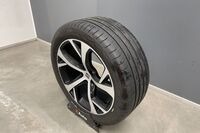 SEAT Tarraco vaihtoauto