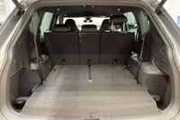 SEAT Tarraco vaihtoauto