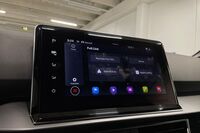 SEAT Tarraco vaihtoauto