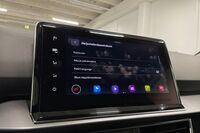 SEAT Tarraco vaihtoauto