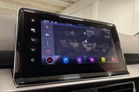 SEAT Tarraco vaihtoauto