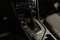 SEAT Tarraco vaihtoauto