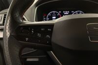 SEAT Tarraco vaihtoauto