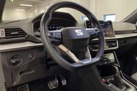 SEAT Tarraco vaihtoauto