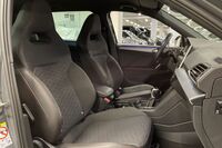 SEAT Tarraco vaihtoauto