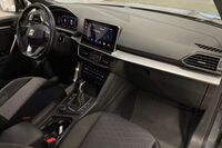 SEAT Tarraco vaihtoauto