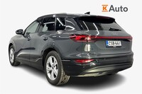 Audi Q6 e-tron vaihtoauto