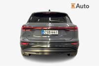 Audi Q6 e-tron vaihtoauto
