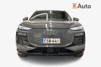 Audi Q6 e-tron vaihtoauto