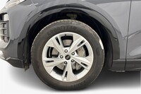 Audi Q6 e-tron vaihtoauto
