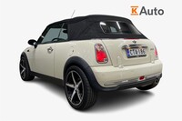 Mini Cooper vaihtoauto