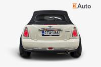 Mini Cooper vaihtoauto