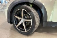 Mini Cooper vaihtoauto