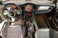 Mini Cooper vaihtoauto