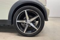 Mini Cooper vaihtoauto