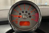 Mini Cooper vaihtoauto