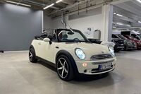Mini Cooper vaihtoauto