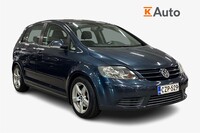 Volkswagen Golf Plus vaihtoauto