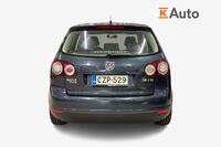 Volkswagen Golf Plus vaihtoauto