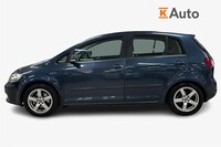 Volkswagen Golf Plus vaihtoauto