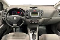 Volkswagen Golf Plus vaihtoauto
