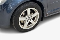 Volkswagen Golf Plus vaihtoauto